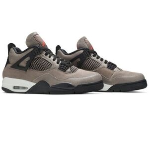 Stylish Brown and Black Sneakers